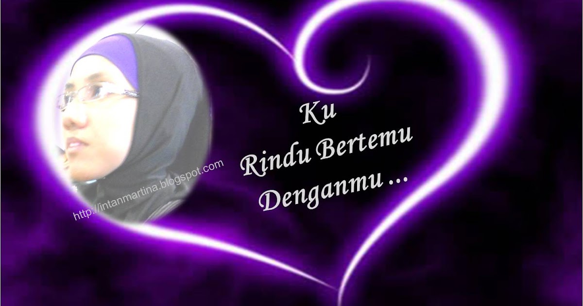 &hellip;Bicara Hatiku&hellip; Ku Rindu Bertemu Denganmu&hellip;