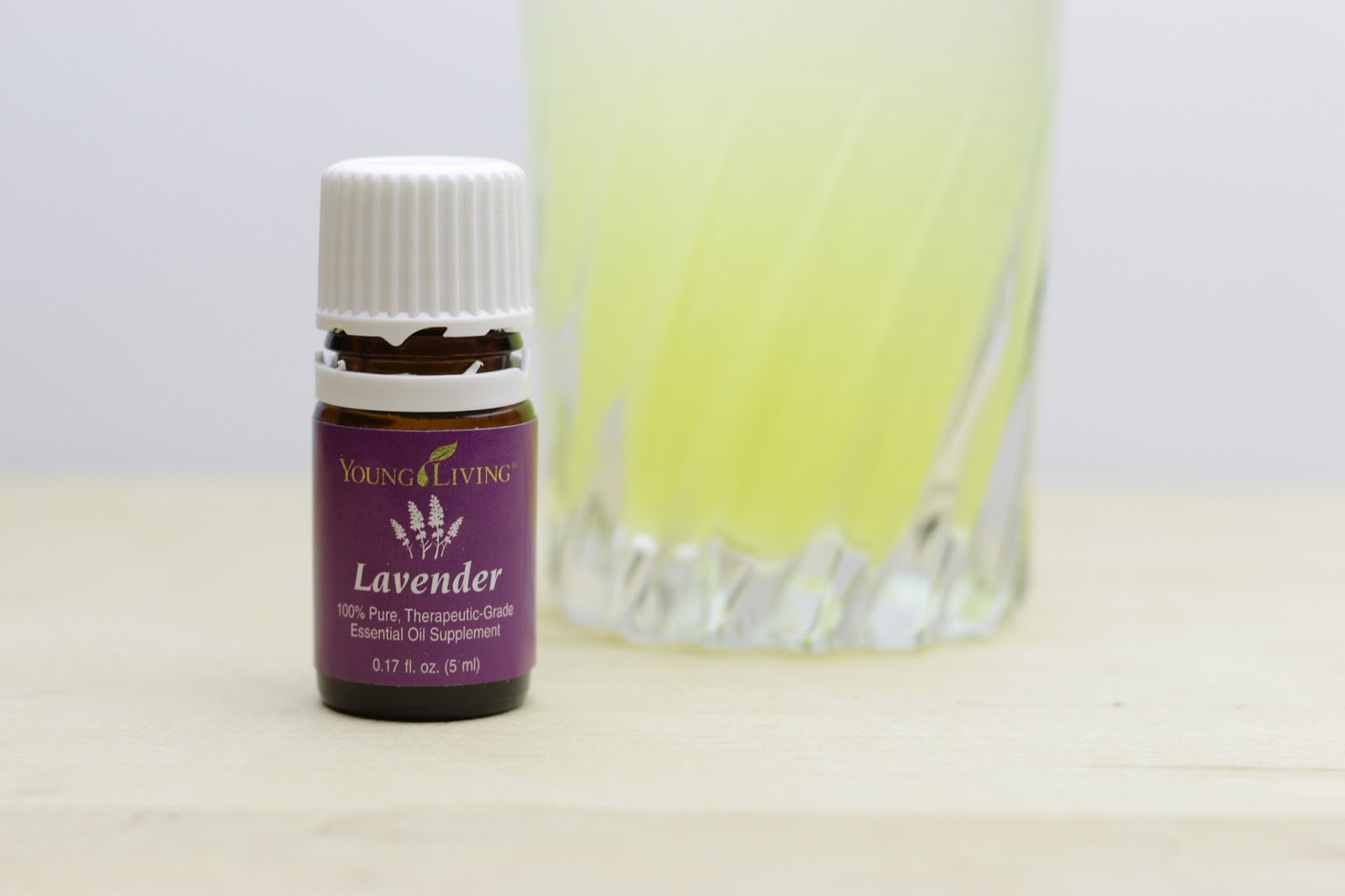 Blackberry Morning Make Your Water Interesting with Essential Oils