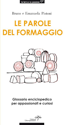 le parole del formaggio