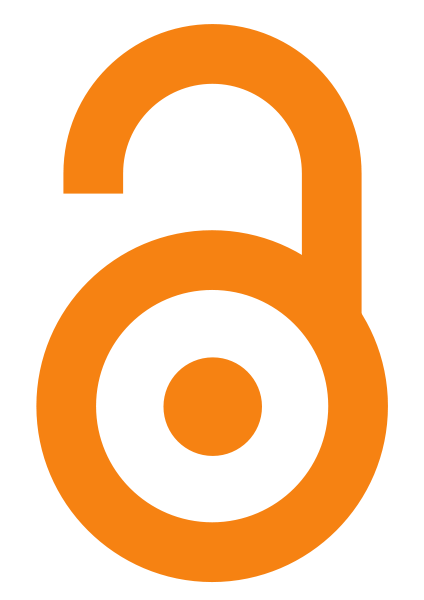 Open-Access logo