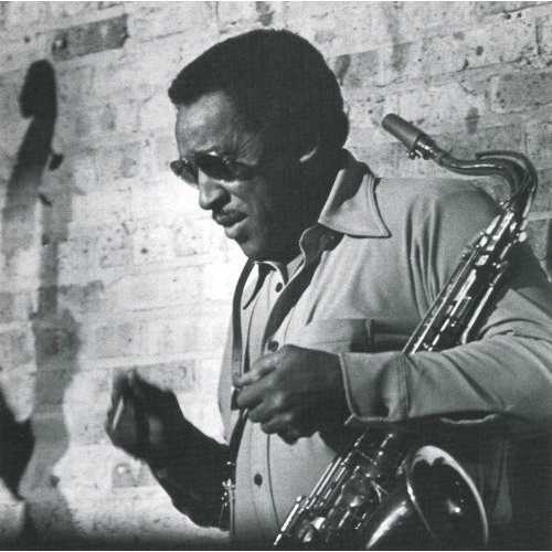 Charles Earland - Kharma Charles Earland - Kharma