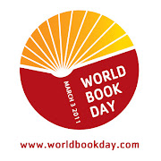 HAPPY WORLD BOOK DAY!! Why not treat yourself to one of my books! (wbd )
