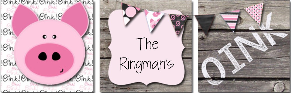 The Ringmans