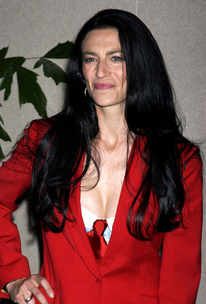 Claudia black hot