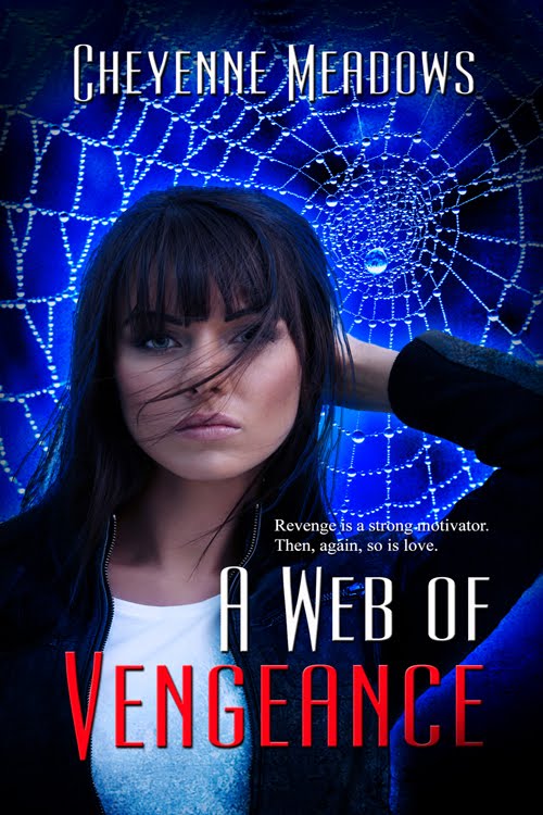 A Web of Vengeance