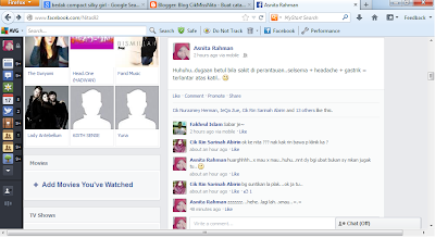 Cara Buat Print Screen