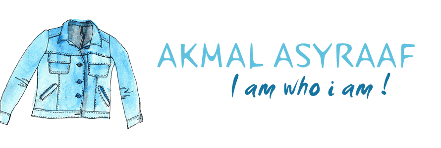 Akmal Asyraaf