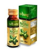 Pure Noni Enzymatic Essence (50ml)