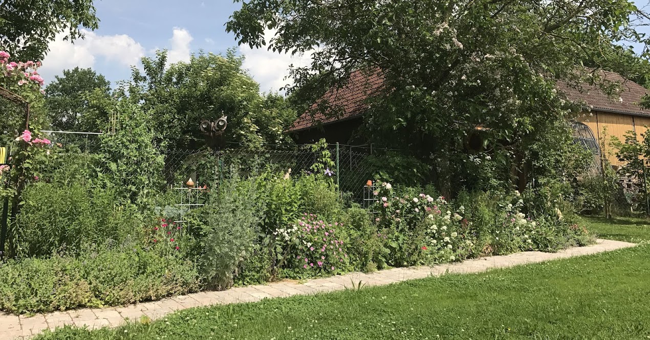 Achimsgarten - der Selbstversorger- und Garten-Blog