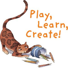 Play, Learn, Create