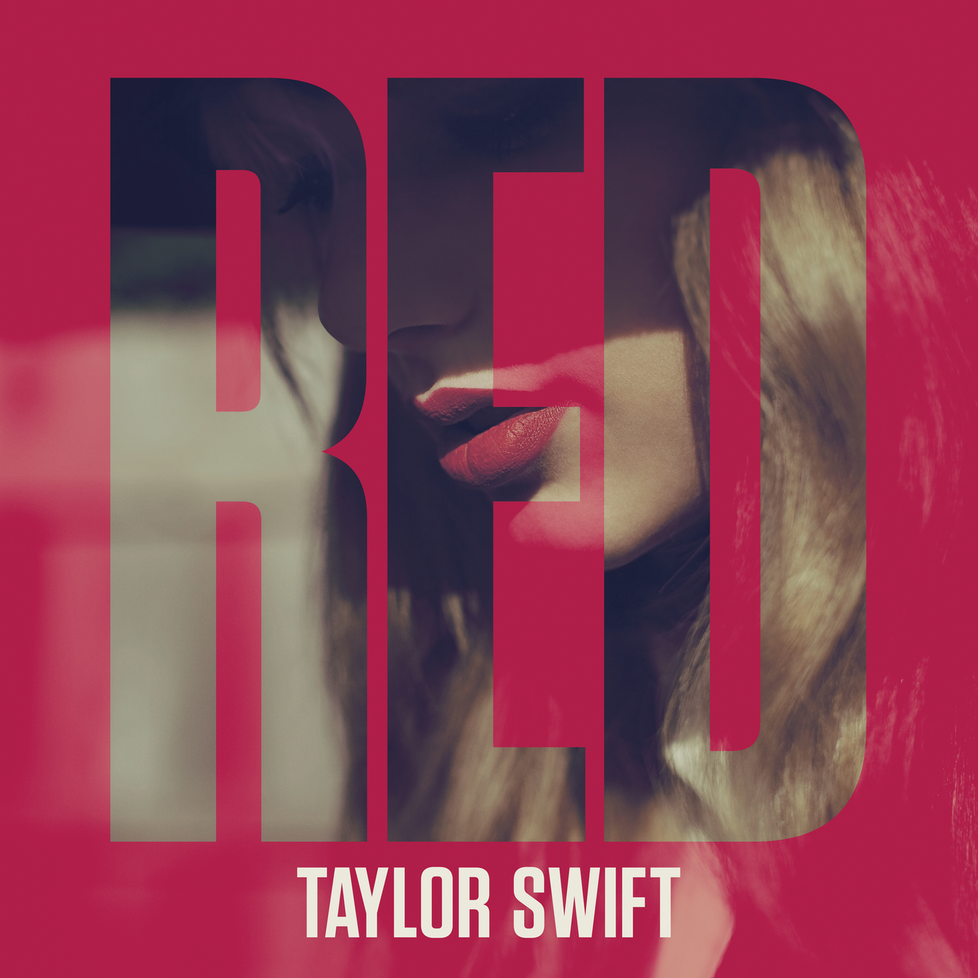 Taylor Swift Red Торрент