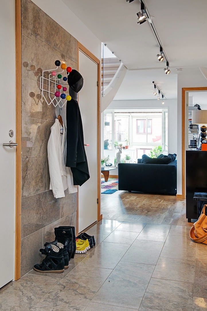 Découvrir l'endroit du décor : balcons, vÃrandas et bow windows Hiver Balcon décor