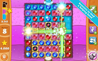 Diamond Digger Saga 1.32.0 APK TERBARU Diamond Digger Saga 1.32.0 APK TERBARU