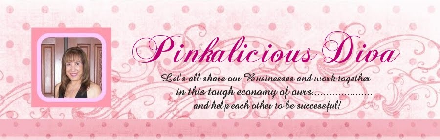 Pinkalicious Diva
