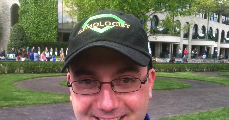 TwinSpires Blog: D'oh-ahan