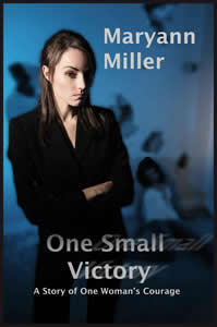 One Small Victory Maryann Miller