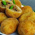 Cara Membuat Kroket 