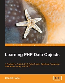 Learning PHP Data Objects Ebooks free download