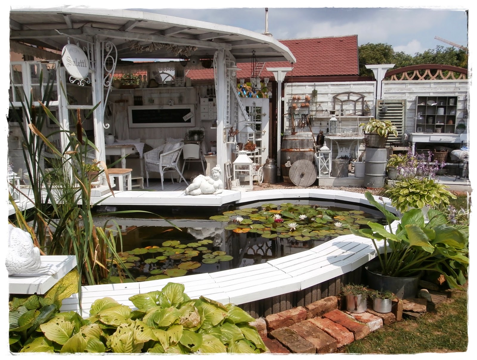 Shabby landhaus: april 2014