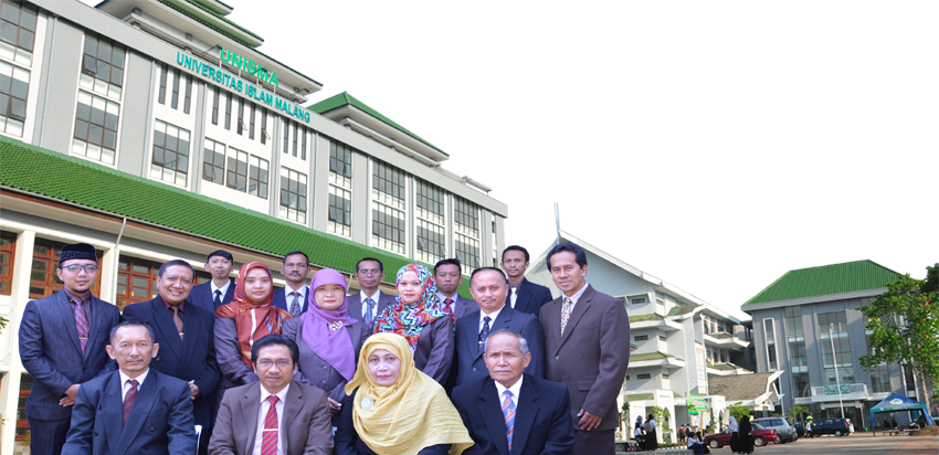 kenotariatan unisma