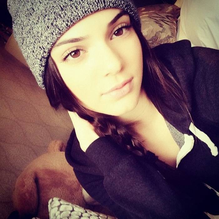 Kendall Jenner | Halloo