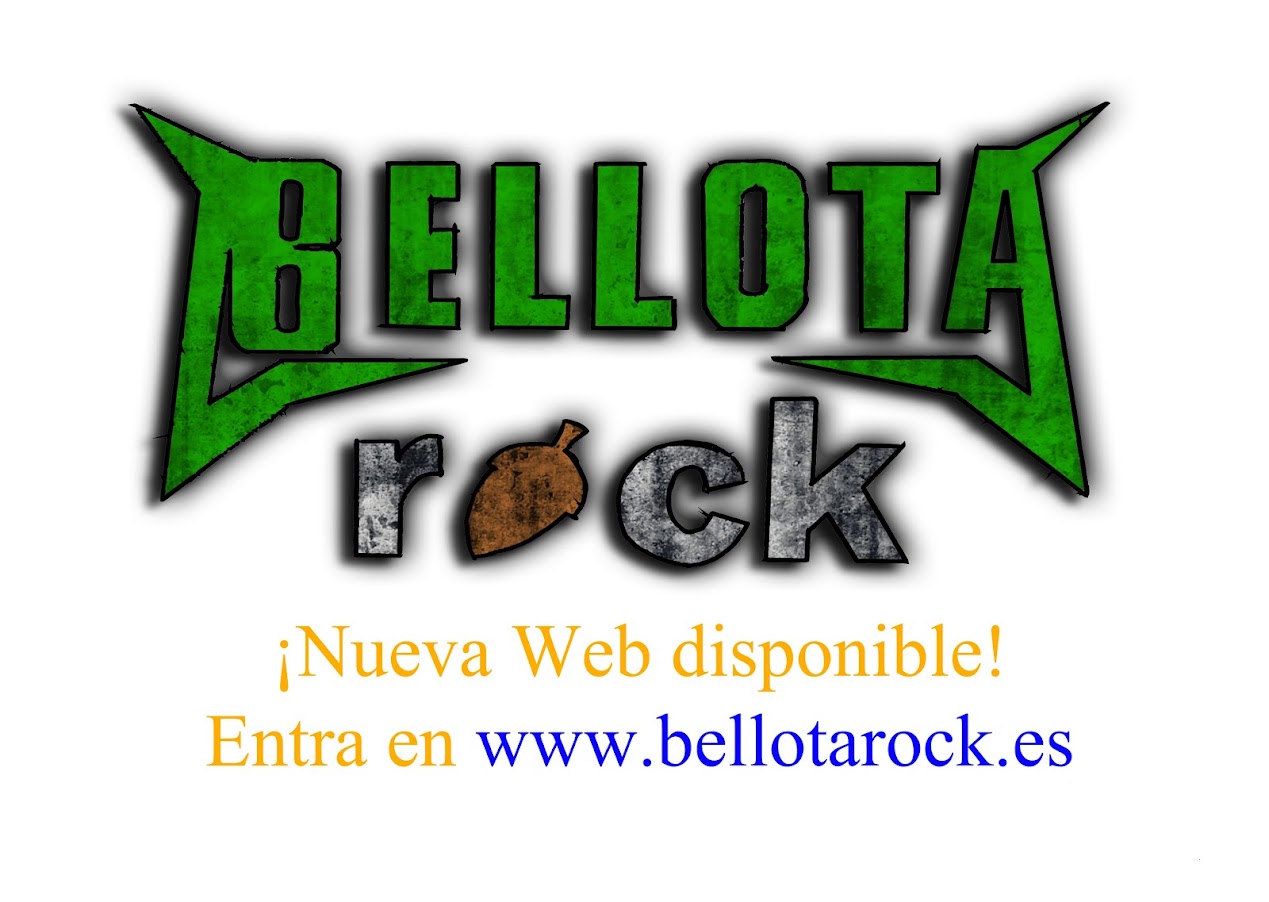 Bellota Rock