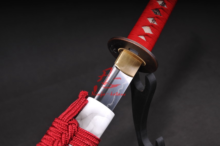 Wakizashi Taiyou Wakizashi Taiyou