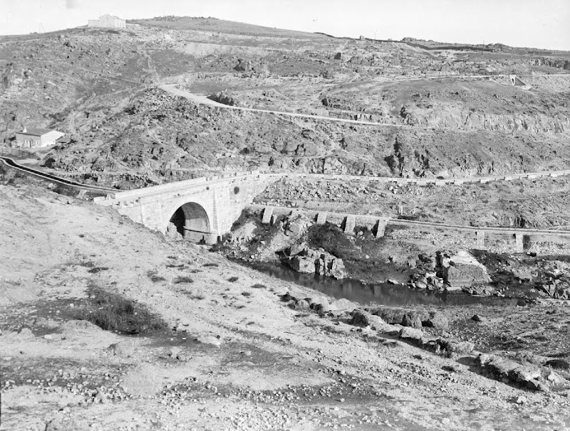 Image result for Manzanares 1936