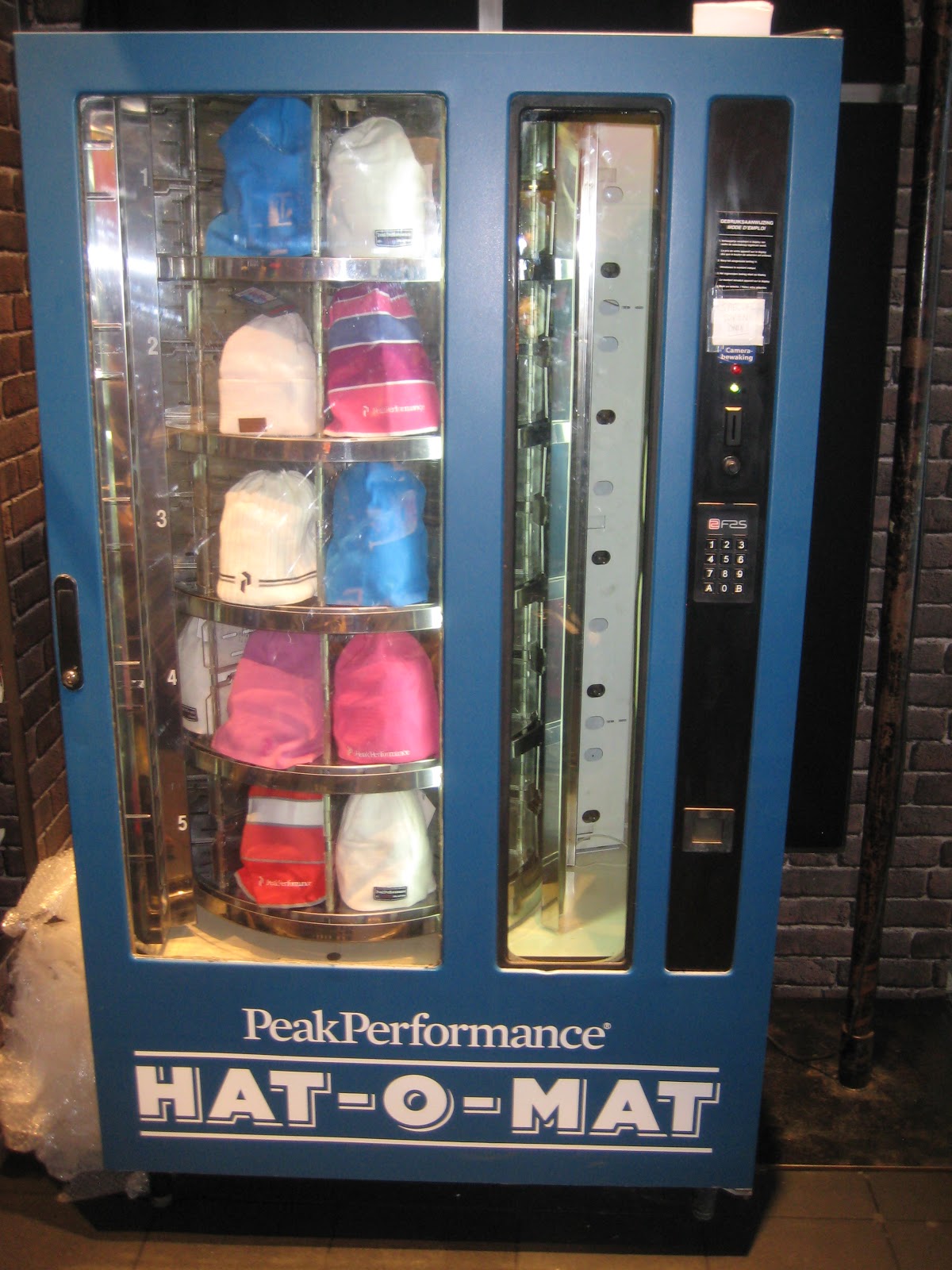 SkiHipster Inside the Crystal Ball 20120219