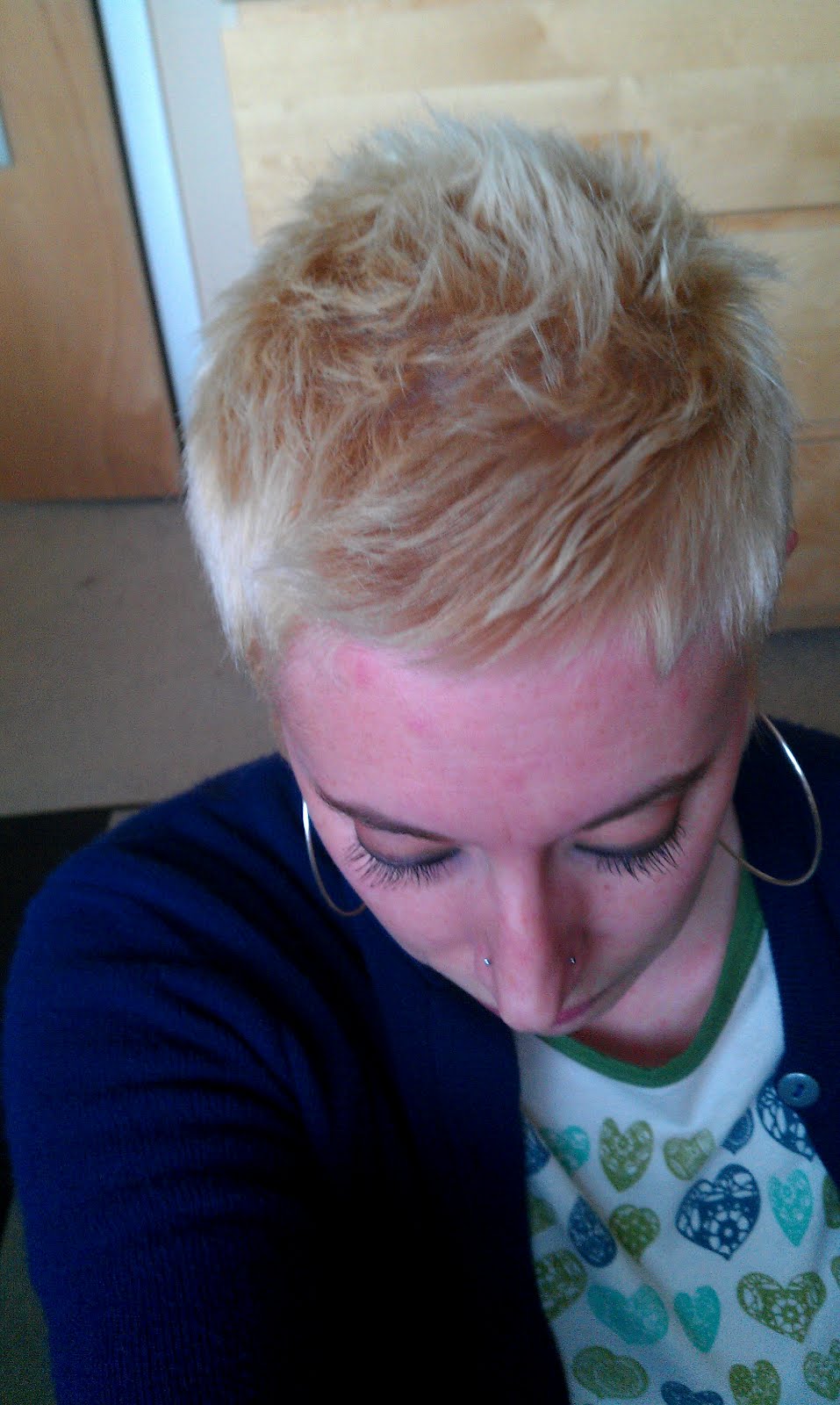 Revlon Luxurious Colorsilk Ultra Light Natural Blonde Revlon Luxurious Colorsilk Ultra Light Natural Blonde