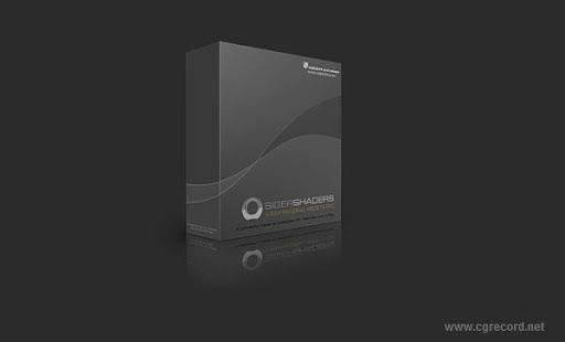 📁 HOT Sigershaders V Ray Material Presets Pro 2.5.16 For 3ds Max Torrent 3