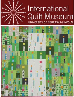 International Quilt Museum