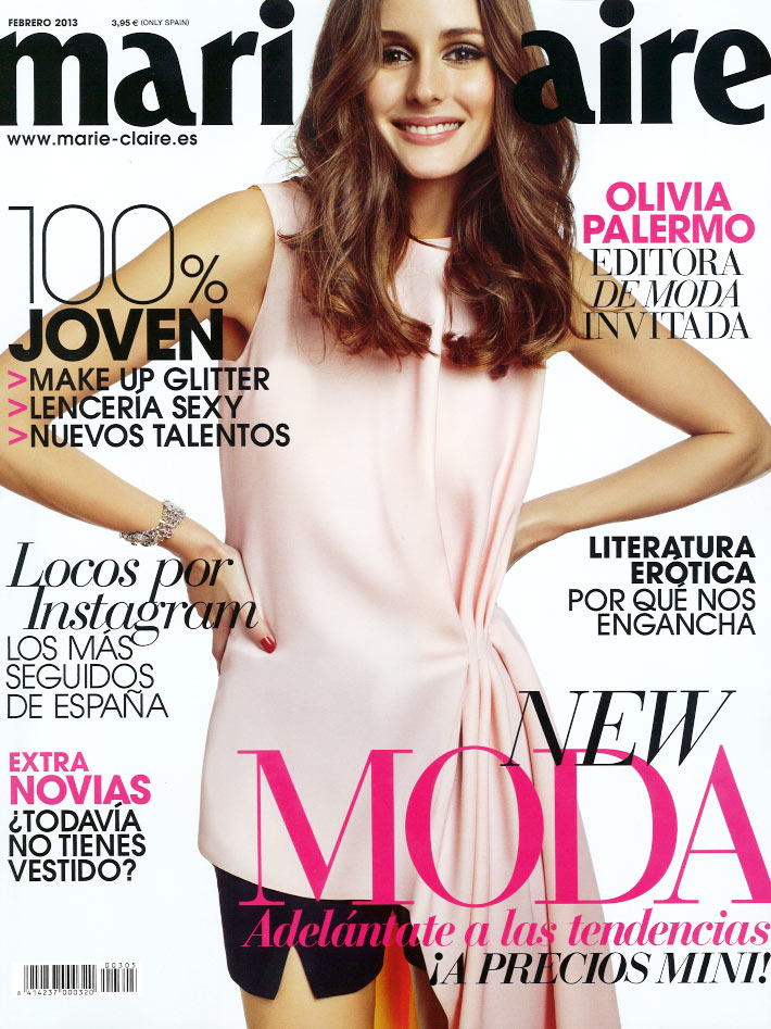 Editorial Affair | New Moda