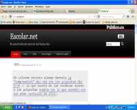 Escolar.net