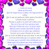 Poesias romanticas para dedicar