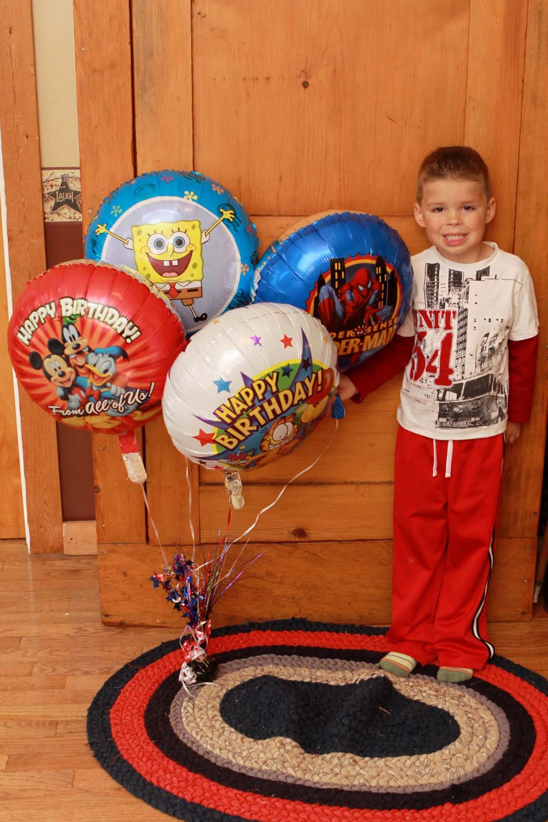 Happy Th Birthday Wyatt Cake Happy Th Birthday Wyatt Cake
