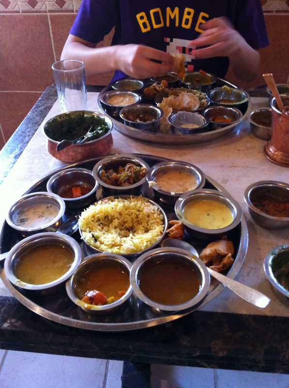 ekil good food in kuwait review green land vegetarian indian restaurant