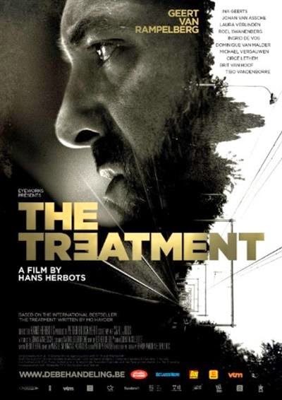 The Treatment DVDRip AVI e RMVB Legendado