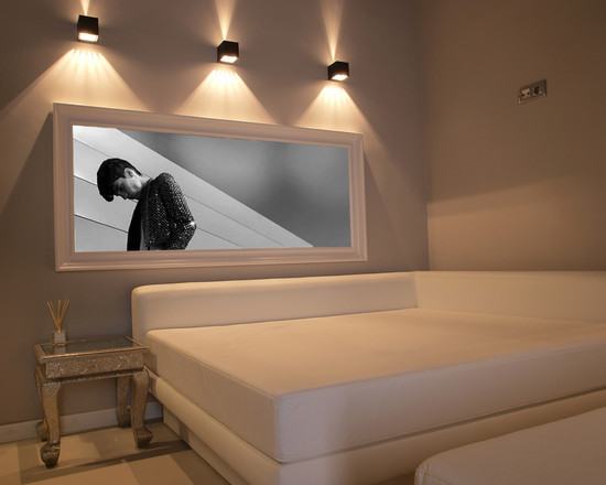 Small Bachelor Apartment Decorating Ideas - Interior Design Ideas for Your Modern Home