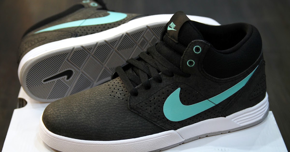 nike sb paul rodriguez 5