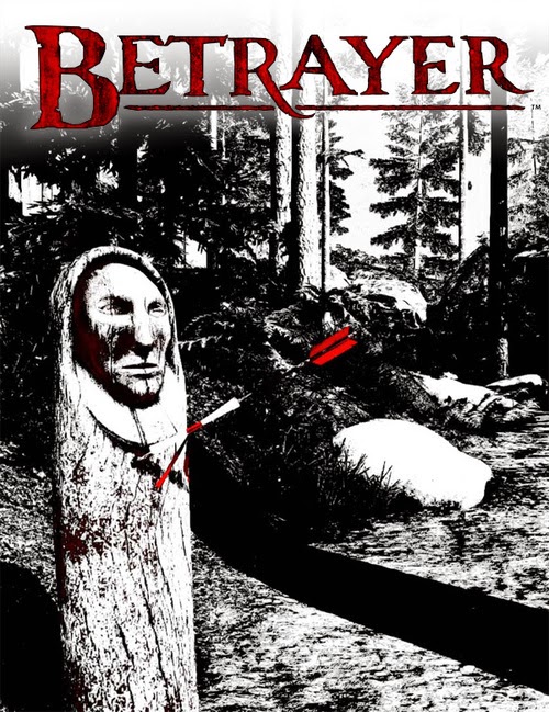 Betrayer: Free Download Pc Game Full Version + Crack | Blog Game
