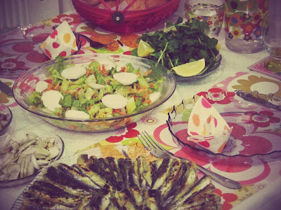 Paşamla Yaşam: Yılbaşı Sofralarınıza İlham Gelsin