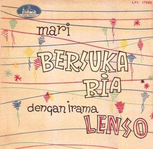 Irama Lenso