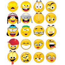 terbaru untuk chat Facebook . Kini ada kode emoticon Facebook terbaru