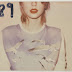 Ouça na íntegra "1989" novo álbum da Taylor Swift