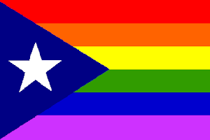 "Gay Puerto Rico" news links bundle