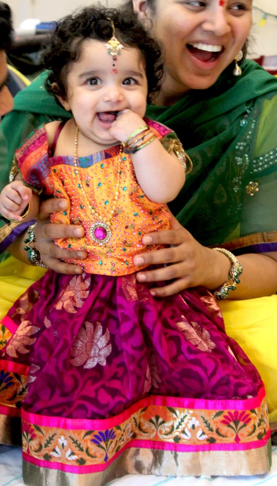 Party Dresses For Babies First Birthday India - Eligent ...