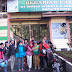 Unjuk Kerja: Mini Penelitian di Kebun Raya Baturraden