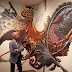 A Museum Let Street Artists Do Whatever They Want On Its Walls. Here’s The Result