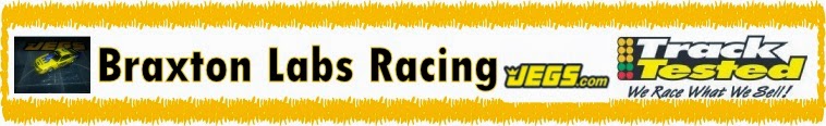 Brax Labs Racing Group